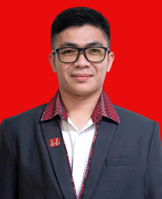 Honda Palembang - Honda Palembang